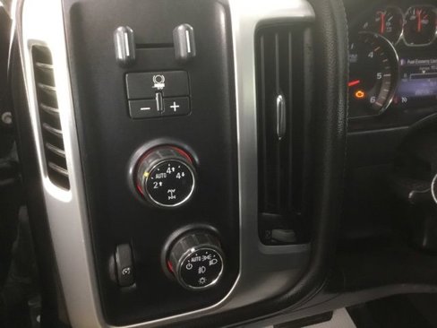 Used 2014 GMC Sierra 1500 SLT w/ SLT Crew Cab Value Package image 22