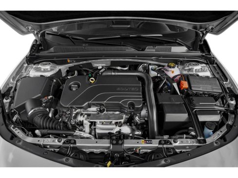 Used 2022 Chevrolet Malibu LS image 40