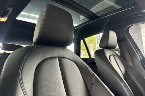 Used 2018 BMW X1 xDrive28i image 21
