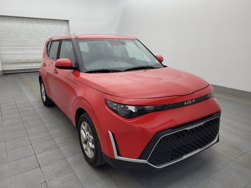 Used 2023 Kia Soul LX w/ Option Group 015 image 13