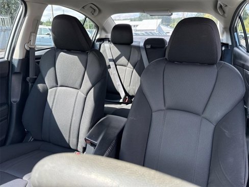 Used 2019 Subaru Impreza 2.0i image 20