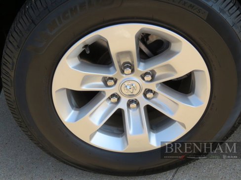 Used 2023 RAM 1500 Laramie image 10