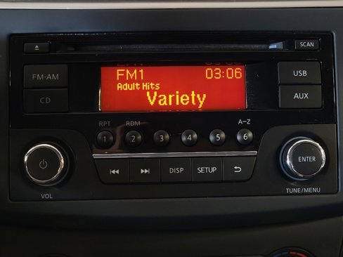 Used 2017 Nissan Sentra S image 25