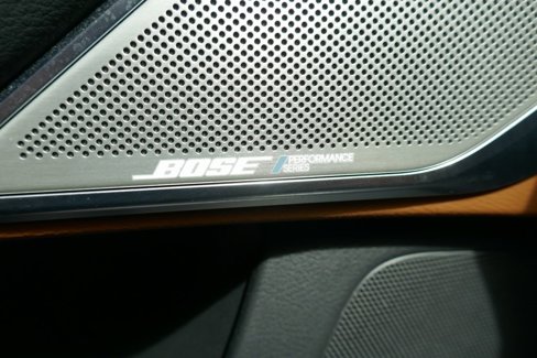 Used 2023 INFINITI Q50 Luxe w/ Cargo Package image 25