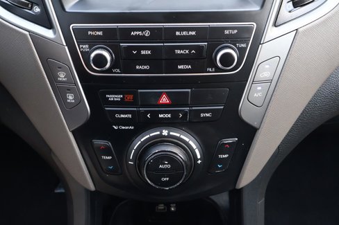 Used 2017 Hyundai Santa Fe Sport image 25