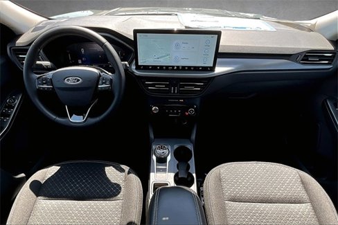 New 2025 Ford Escape Active w/ Tech Pack #1 image 5