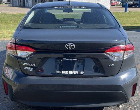 Used 2024 Toyota Corolla LE image 7