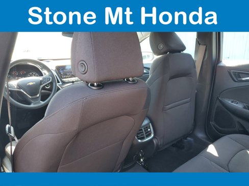 Used 2024 Chevrolet Malibu LT image 10