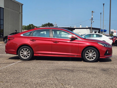 Used 2019 Hyundai Sonata SE image 10