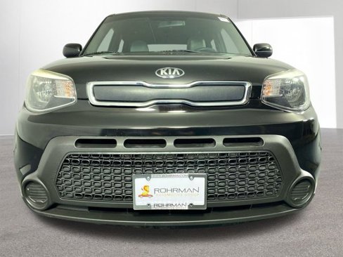 Used 2015 Kia Soul image 24