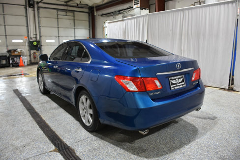 Used 2007 Lexus ES 350 w/ Premium Pkg image 4