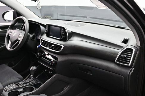 Used 2019 Hyundai Tucson Value w/ Cargo Package image 35