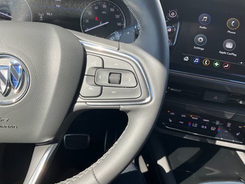 Used 2022 Buick Envision Essence w/ Sport Touring Package image 7