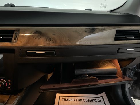 Used 2008 BMW 335i Coupe image 32
