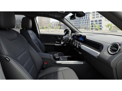 Certified 2023 Mercedes-Benz EQB 300 4MATIC image 4