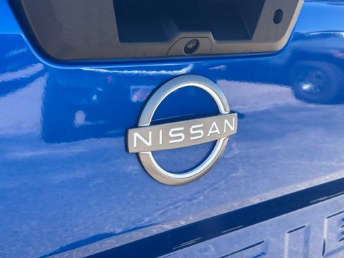 Used 2024 Nissan Frontier SV w/ Technology Package image 20
