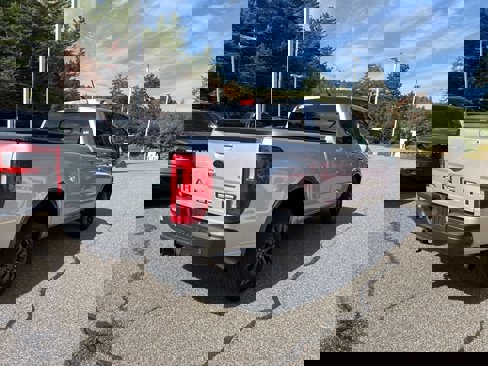 Used 2019 Ford Ranger Lariat w/ Equipment Group 501A Mid image 5