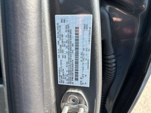 New 2025 Ford Escape SE image 42