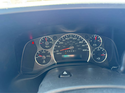 Used 2019 GMC Savana 2500 w/ Driver Convenience Package image 10