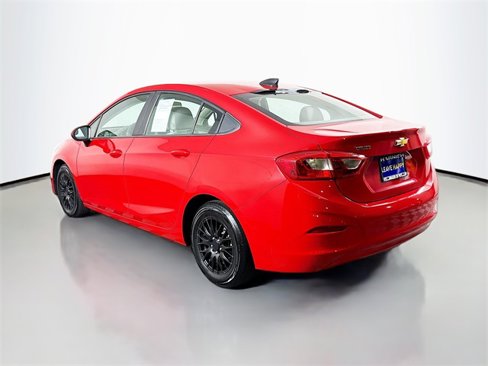 Used 2016 Chevrolet Cruze LS image 5