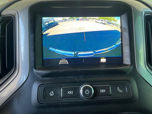 Used 2021 GMC Sierra 1500 4x4 Crew Cab w/ Sierra Value Package image 29