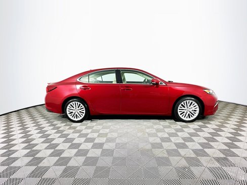 Used 2016 Lexus ES 350 image 8