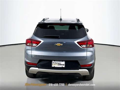 Used 2022 Chevrolet TrailBlazer LT image 6