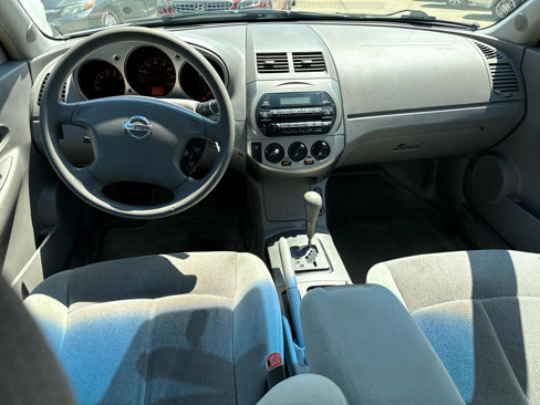 Used 2004 Nissan Altima 2.5 S image 13
