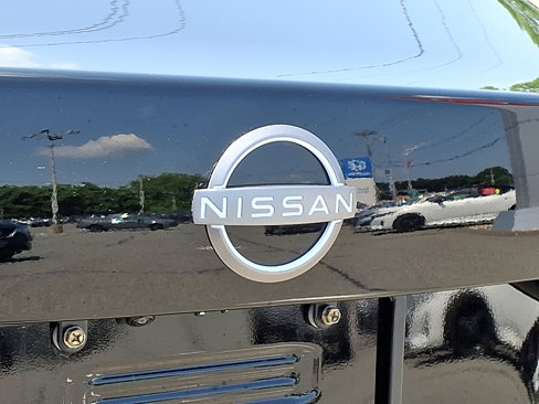 Certified 2025 Nissan Sentra SV image 29