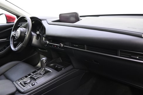 Used 2022 MAZDA CX-30 AWD 2.5 S w/ Select Package image 14