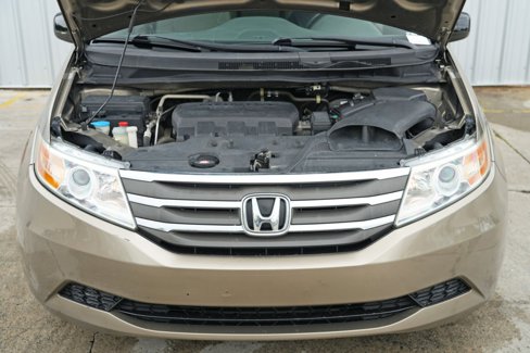 Used 2012 Honda Odyssey EX-L image 6