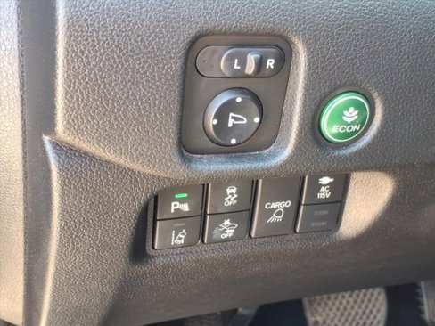Used 2018 Honda Ridgeline RTL-E image 23