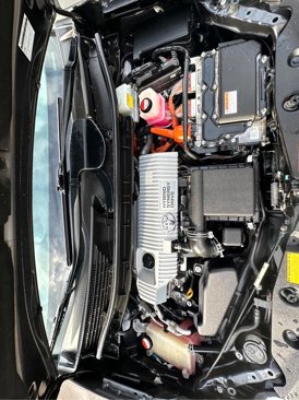 Used 2014 Toyota Prius V Two image 23