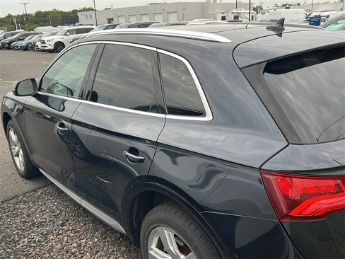 Used 2018 Audi Q5 2.0T Premium Plus image 7