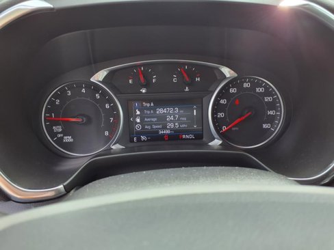 Used 2019 Chevrolet Blazer LT image 28