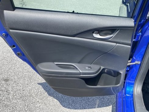 Used 2020 Honda Civic Sport image 32