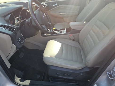 Used 2017 Ford Escape Titanium w/ Equipment Group 301A image 13