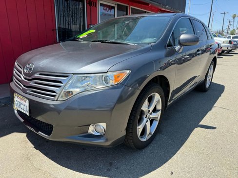 Used 2009 Toyota Venza AWD image 2