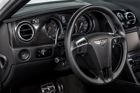 Used 2018 Bentley Flying Spur S V8 image 13