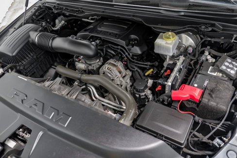 Used 2022 RAM 1500 Sport w/ Rebel Level 2 Equipment Group image 57