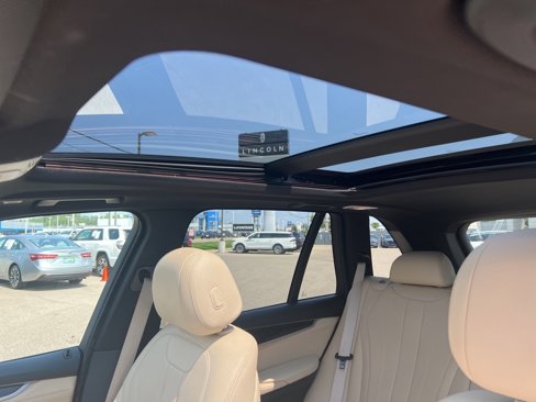 Used 2018 BMW X5 xDrive35i image 12