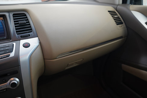 Used 2012 Nissan Murano SL image 37