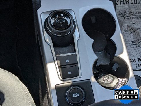 Certified 2022 Ford Bronco Sport Big Bend w/ Convenience Package image 18