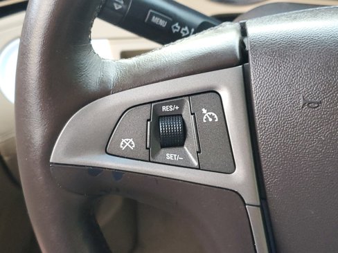 Used 2010 Buick LaCrosse CXS w/ Touring Package image 15