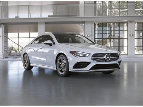 Certified 2022 Mercedes-Benz CLA 250 4MATIC image 12