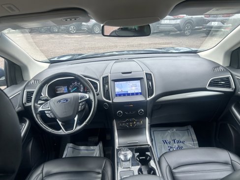 Used 2019 Ford Edge SEL w/ Equipment Group 201A image 20