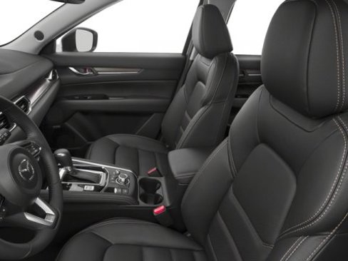 Used 2018 MAZDA CX-5 Grand Touring image 12