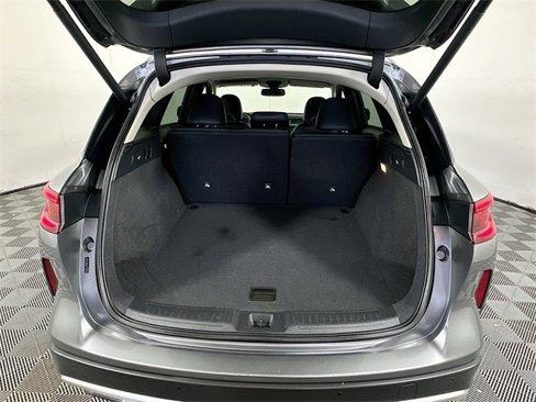 Used 2019 INFINITI QX50 Essential image 26
