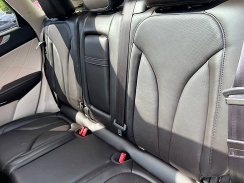Used 2015 Lincoln MKC FWD w/ Equipment Group 102A Reserve image 31