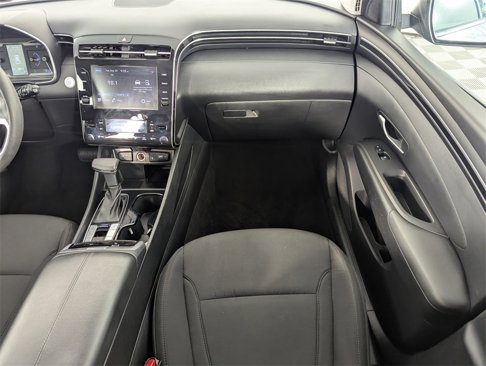 Used 2024 Hyundai Tucson SEL image 16